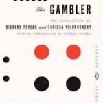 The DOUBLE AND The GAMBLER ( DOSTOEVSKY VOLOKHONSKY PEVEAR )