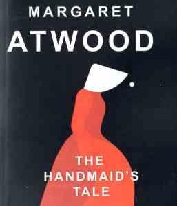 The Handmaid s Tale ( Margaret Atwood ) سرگذشت ندیمه
