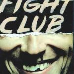 Fight Club ( Chuck Palahniuk ) باشگاه مشت زنی