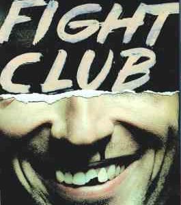 Fight Club ( Chuck Palahniuk ) باشگاه مشت زنی