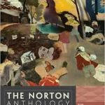 THE NORTON ANTHOLOGY ENGLISH LITERATURE / VOLUME E