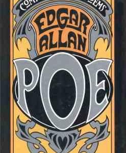 COMPLETE TALES AND POEMS ( Edgar Allan Poe )