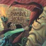 Harry POtter and the Chamber Of Secrets ( J K Rowling ) هری پاتر و تالار اسرار