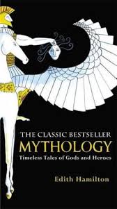 THE CLASSIC BESTSELLER MYTHOLOGY