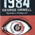 1984 ( George Orwell )