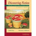 discovering fiction