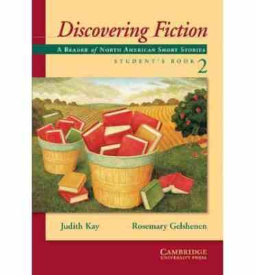 discovering fiction