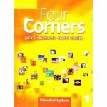 Four Corners 1 video Activity Book