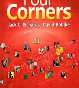Four Corners 2 video Activity Book