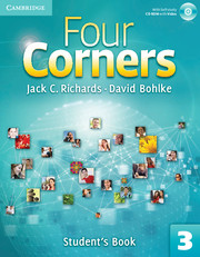 Four Corners 3