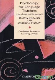 روانشناسی برای معلمان زبان / psychology for language teachers