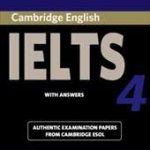 IELTS 4