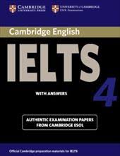 IELTS 4