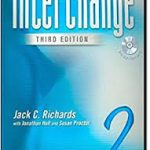 Interchange 2 ( Jack C Richards ) 3 ED