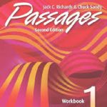 Passages book1 / second Edition