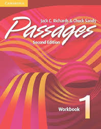 Passages book1 / second Edition