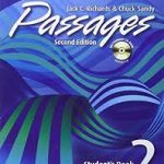 Passages book2 / second Edition