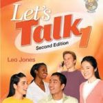 لتس تالک Lets Talk 1