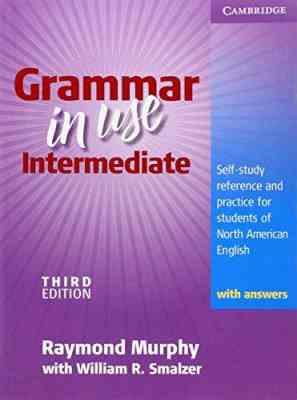 Grammar in Use intermediate / THIRD EDITION