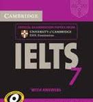 CAMBRIDGE IELTS7