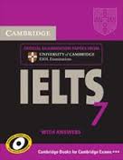 CAMBRIDGE IELTS7