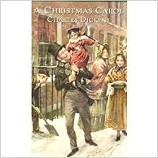 A christmas carol