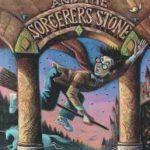 Harry Potter and the Sorcerers Stone ( J K Rowling ) هری پاتر و سنگ جادو