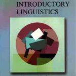 ESSENTIAL INTRODUCTORY LINGUISTICS ( GROVER HUDSON )