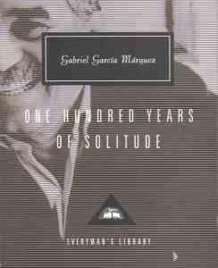 ONE HUNDRED YEARS OF SOLITUDE ( gabriel garcia marquez )