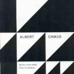 The Myth of Sisyphus and other essays ( Albert Camus )