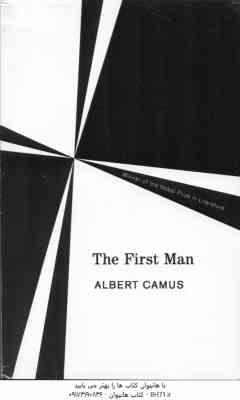 The First Man ( Albert Camus )