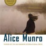 DANCE OF THE HAPPY SHADES ( Alice Munro )