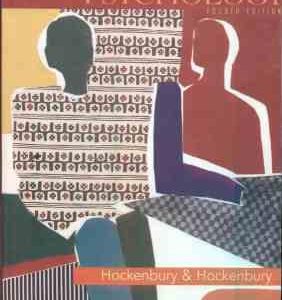 Discovering Psychology ( Hockenbury )