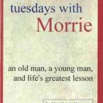 Tuesdays With Morrie ( Mitch Albom ) سه شنبه ها با موری