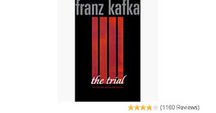 the trial ( Franz Kafka )