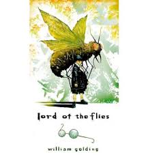 lord of the flies ( William Golding )