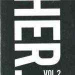 HER . VOL.2 ( Pierre Alex Jeanty ) او vol2