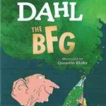 THE BFG ( ROALD DAHL )