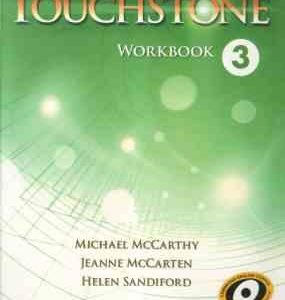 TOUCHSTONE 3 ( McCarthy McCarten Sandiford )