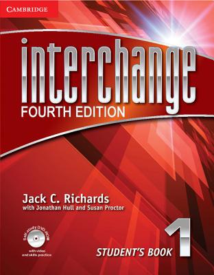 interchange 1(FOURTH EDITION