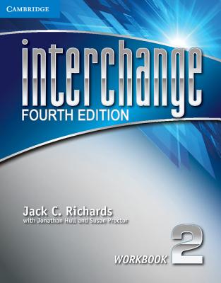 interchange2(FOURTH EDITION