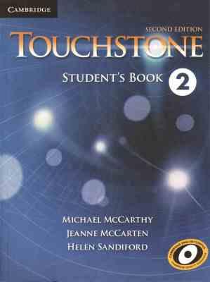 TOUCHSTONE 2 ( McCarthy McCarten Sandiford )