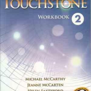 TOUCHSTONE 2 ( McCarthy McCarten Sandiford )