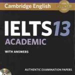 Cambridge English IELTS ACADEMIC 13