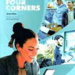 ّّFour Corners 3 ( Jack C Richards David Bohlke ) Second Edition