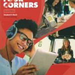 Four Corners 2 ( Jack C Richards David Bohlke )