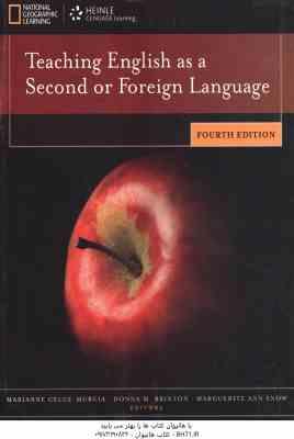 teaching english as a second or foreign language / forth edition