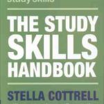 د استادی اسکیلز هند بوکthe study skills handbook ویرایش 5