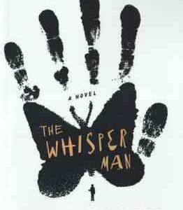 The Whisper Man ( Alex North ) نجواگر