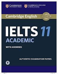 IELTS 11 ACADEMIC